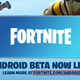 Illustration for article titled Please Dont Download Fortnite for Android From Sketchy Placesem/em